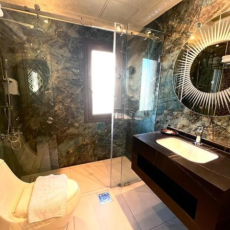 Q Hotel Βηρυτός Εξωτερικό φωτογραφία