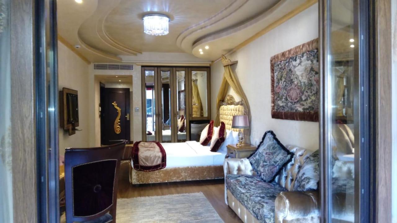 Q Hotel Βηρυτός Εξωτερικό φωτογραφία