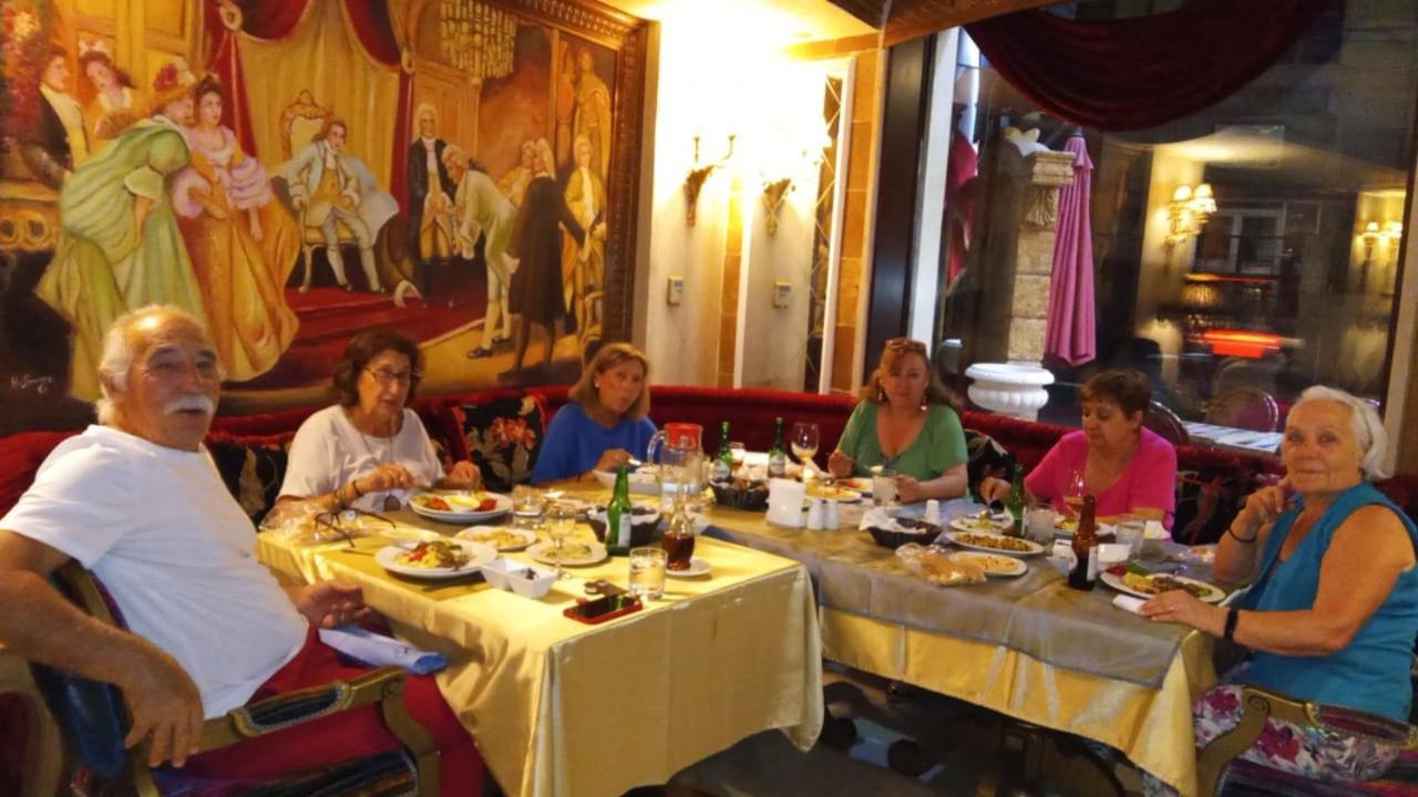 Q Hotel Βηρυτός Εξωτερικό φωτογραφία