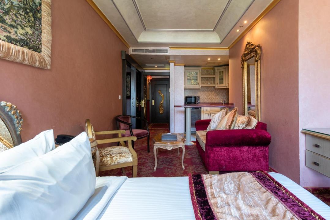 Q Hotel Βηρυτός Εξωτερικό φωτογραφία