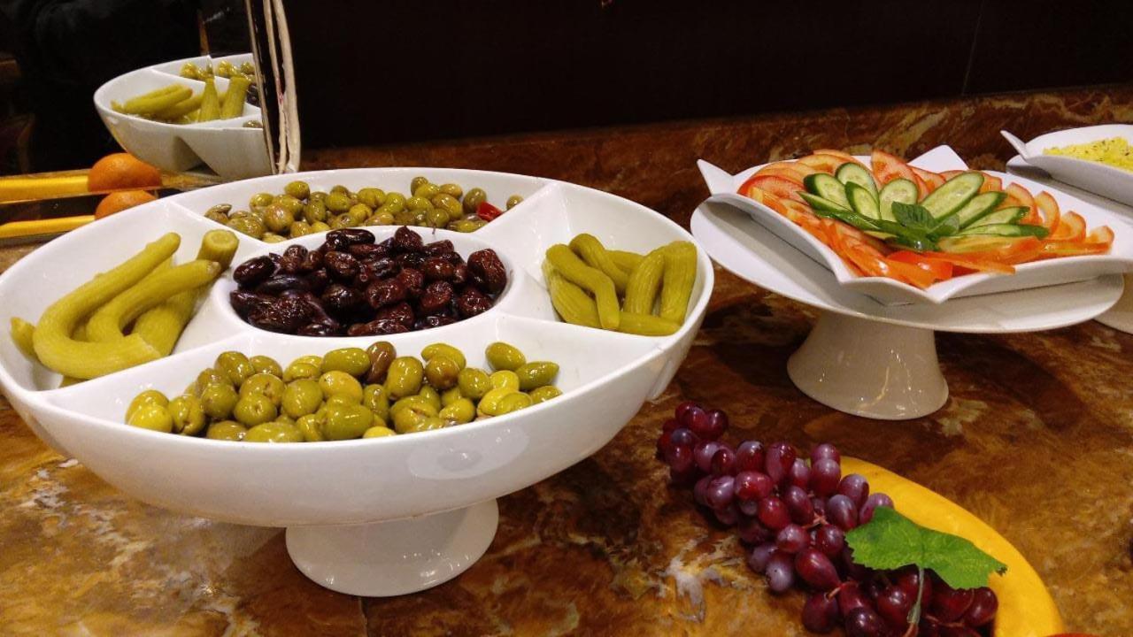 Q Hotel Βηρυτός Εξωτερικό φωτογραφία