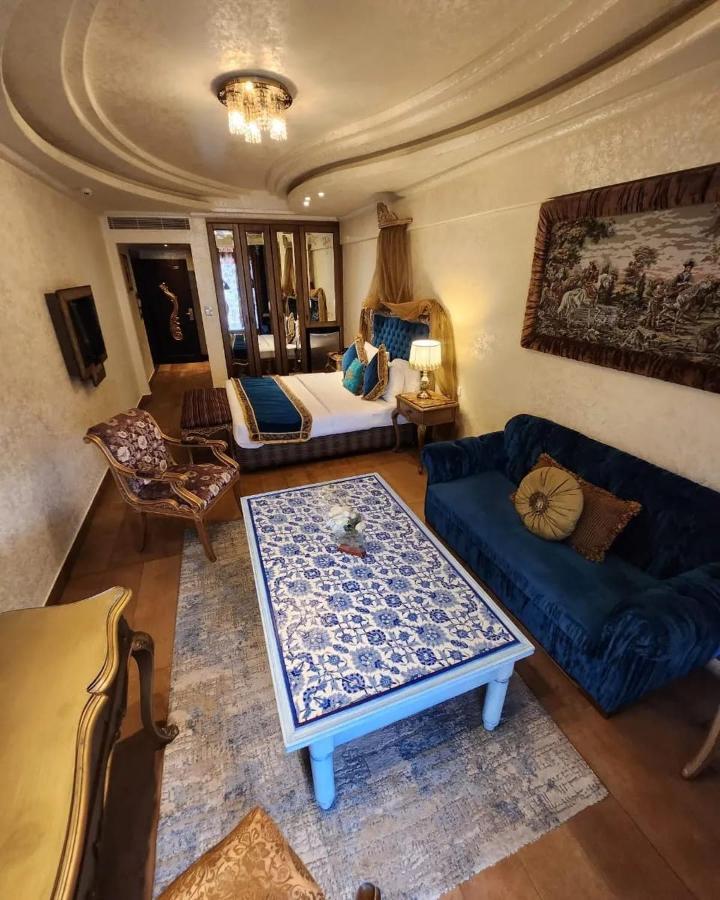 Q Hotel Βηρυτός Εξωτερικό φωτογραφία