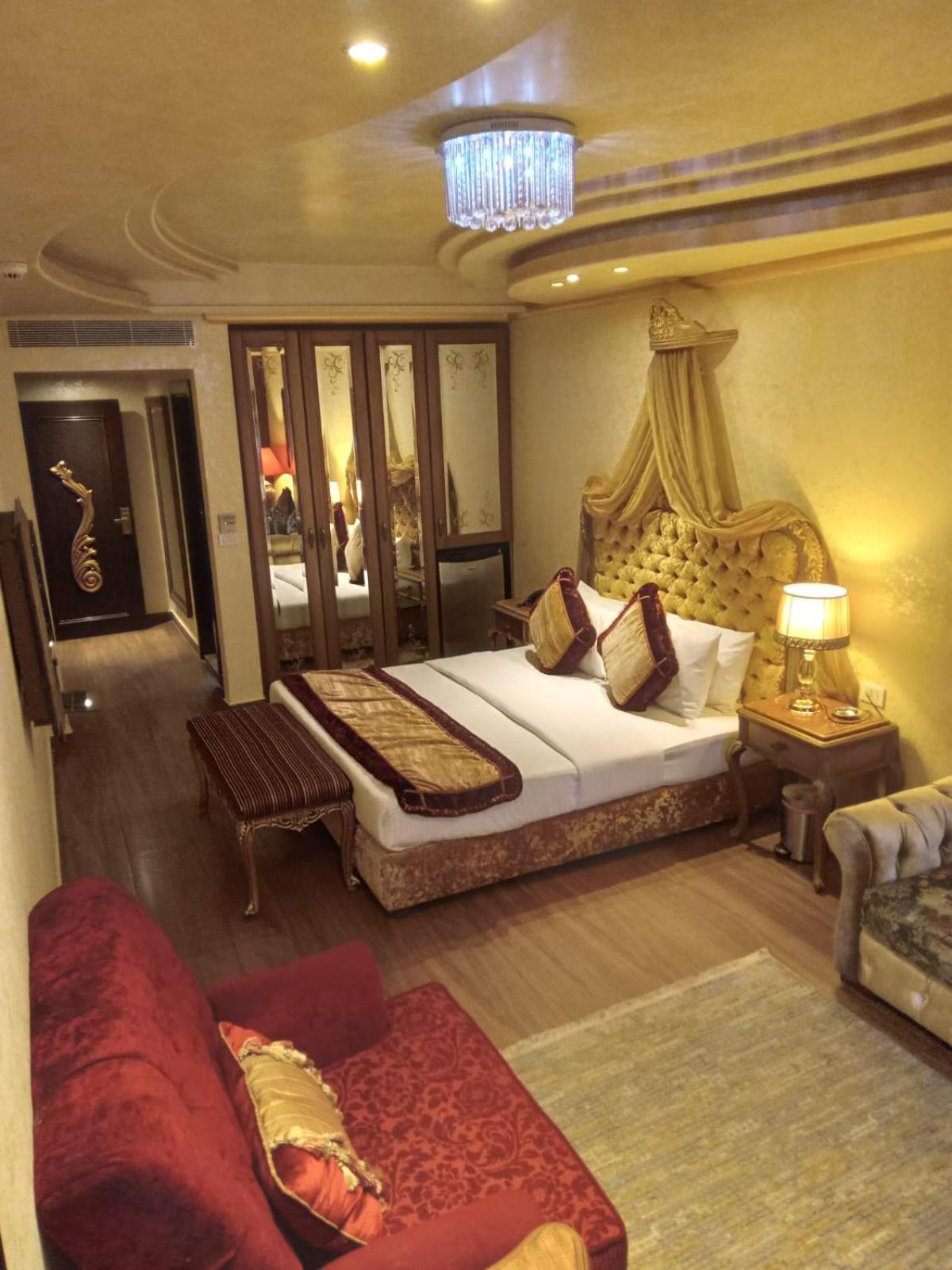 Q Hotel Βηρυτός Εξωτερικό φωτογραφία