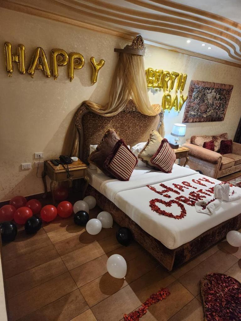 Q Hotel Βηρυτός Εξωτερικό φωτογραφία