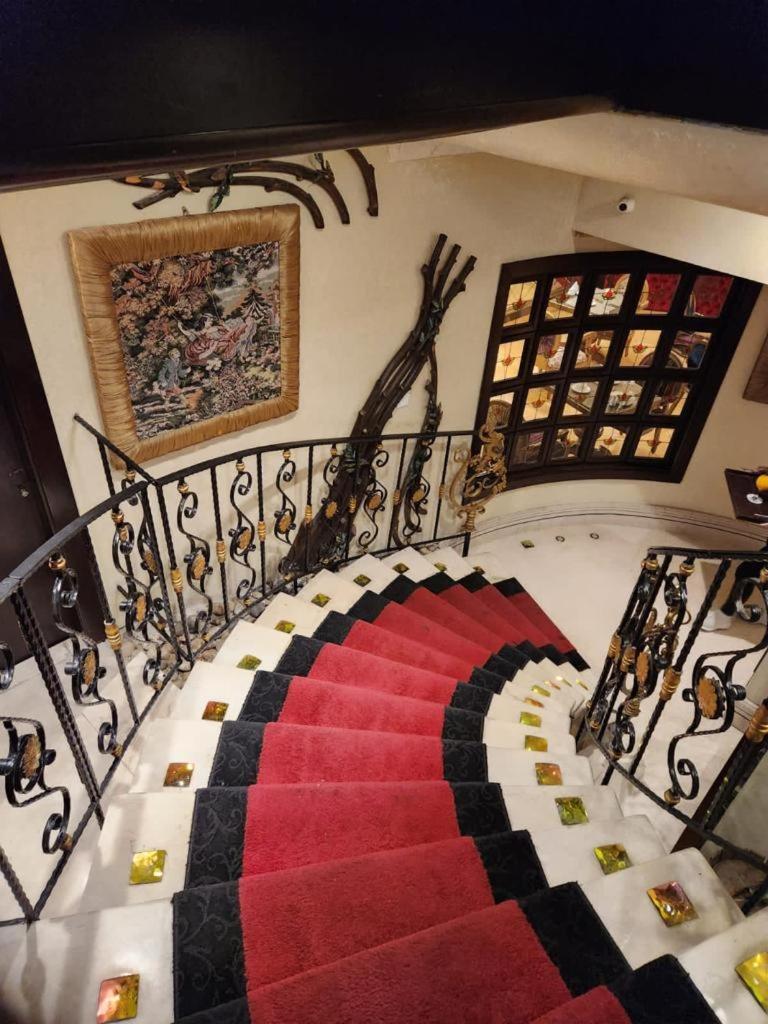 Q Hotel Βηρυτός Εξωτερικό φωτογραφία
