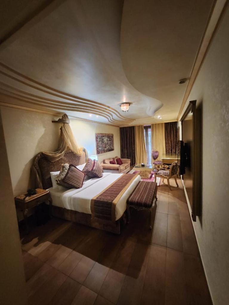 Q Hotel Βηρυτός Εξωτερικό φωτογραφία