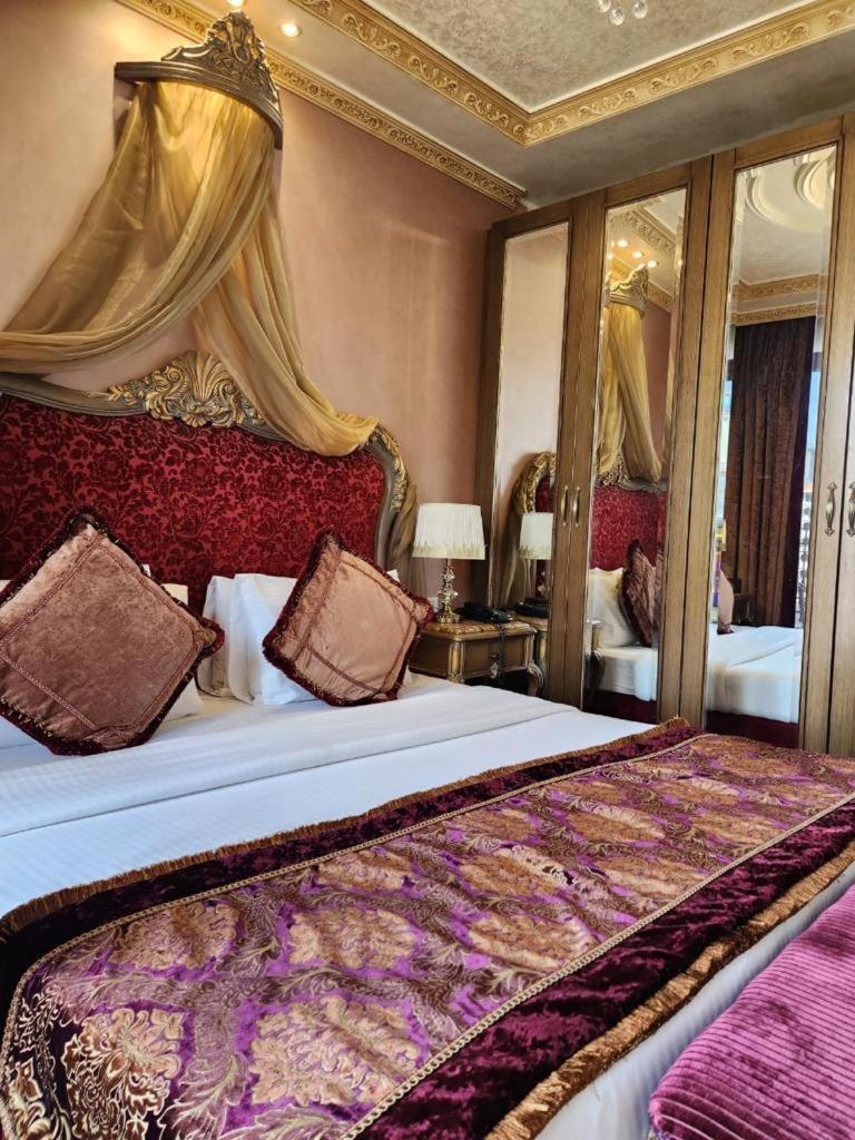 Q Hotel Βηρυτός Εξωτερικό φωτογραφία