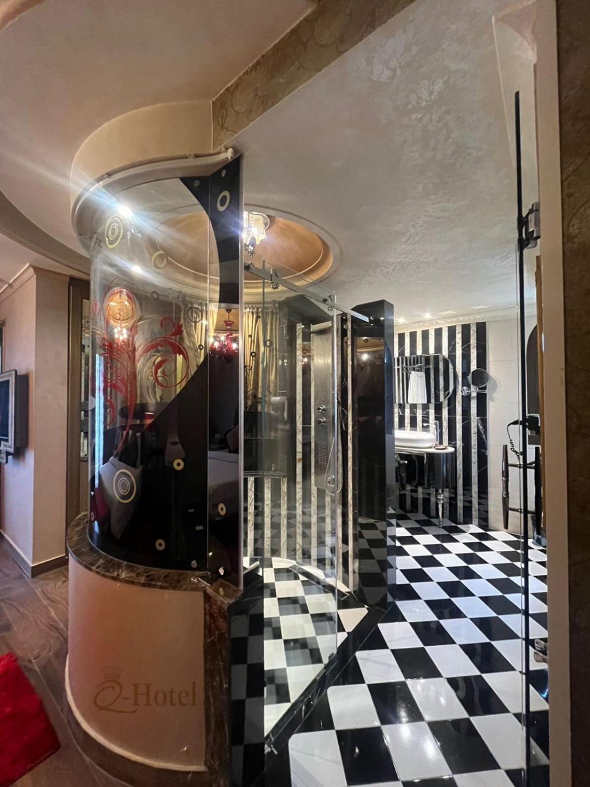 Q Hotel Βηρυτός Εξωτερικό φωτογραφία
