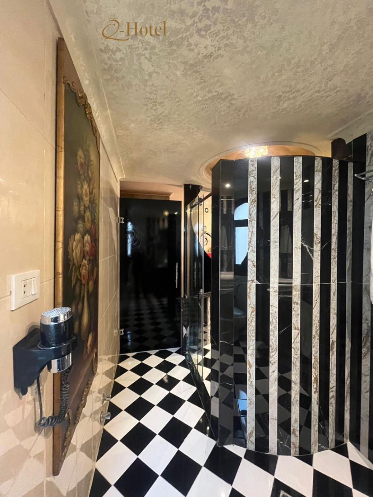 Q Hotel Βηρυτός Εξωτερικό φωτογραφία