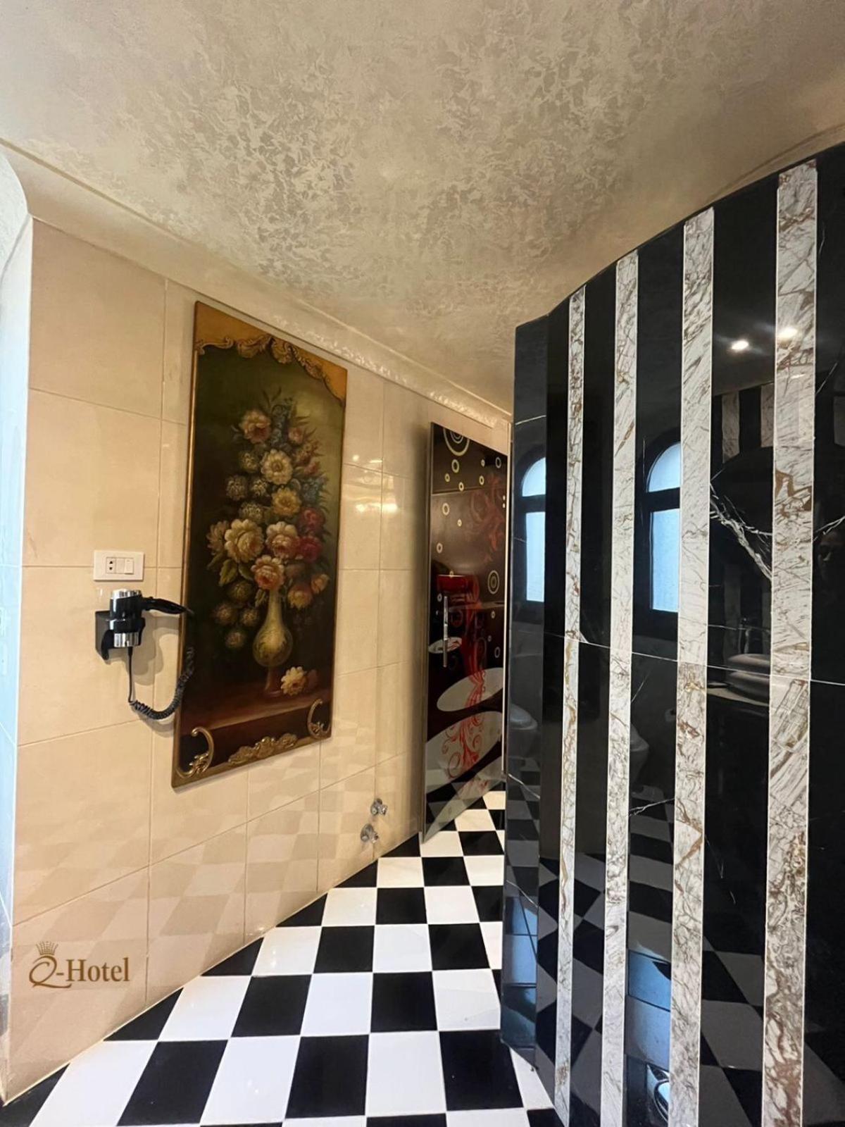 Q Hotel Βηρυτός Εξωτερικό φωτογραφία