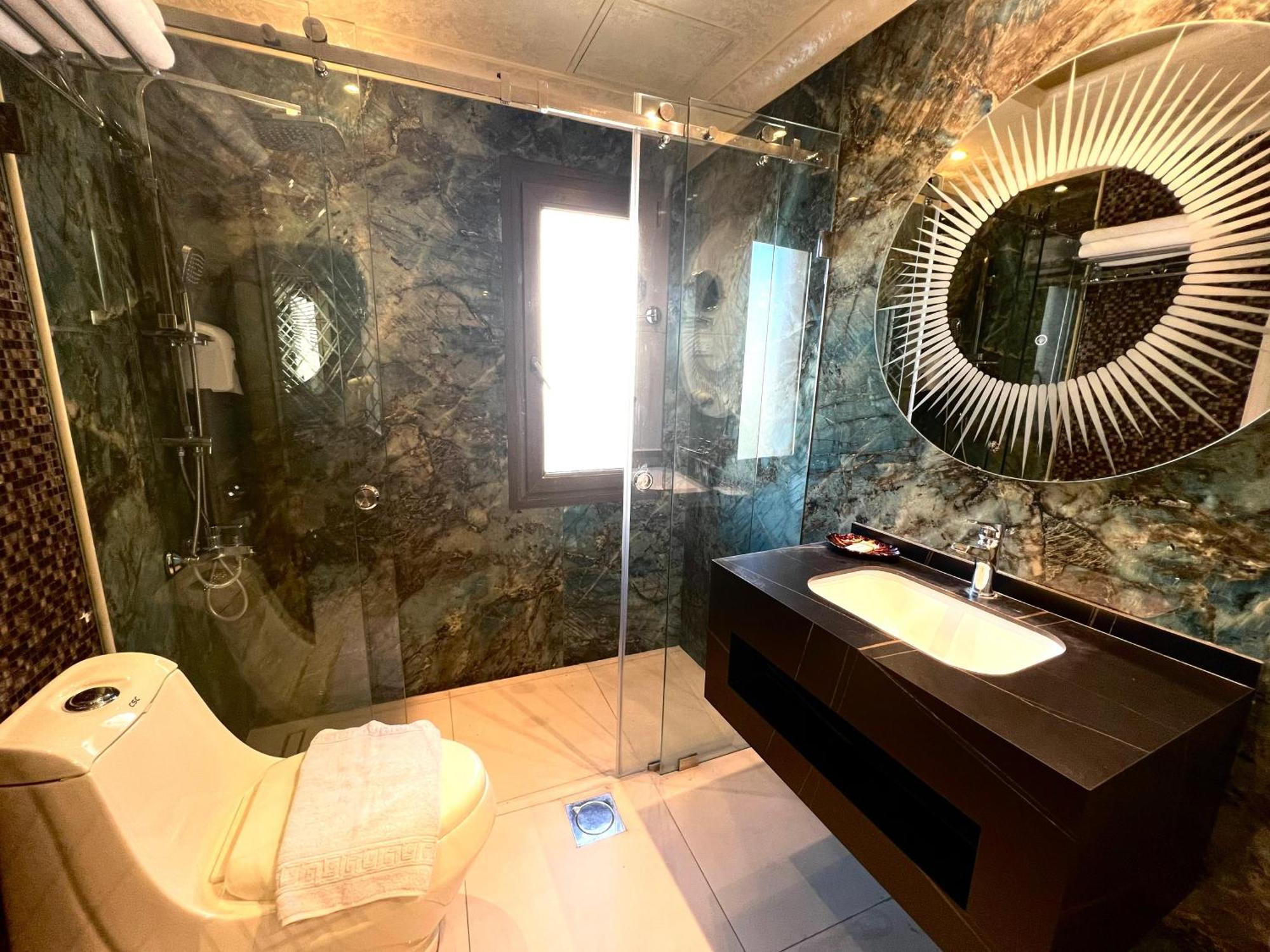 Q Hotel Βηρυτός Εξωτερικό φωτογραφία