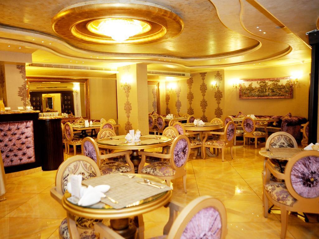 Q Hotel Βηρυτός Εξωτερικό φωτογραφία